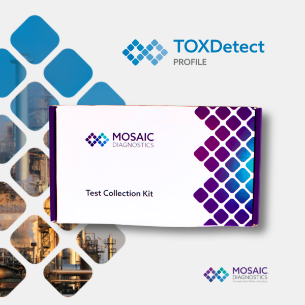 TOX Product Image