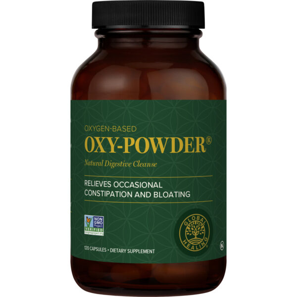 Oxy Powder