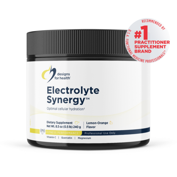 Electrolyte Energy